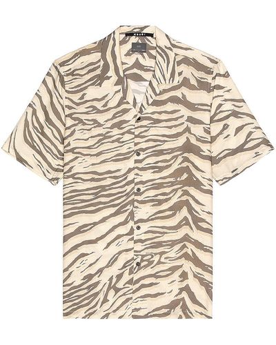 Ksubi Tigerr シャツ - グレー