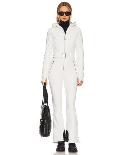 CORDOVA Corsa Ski Suit - White
