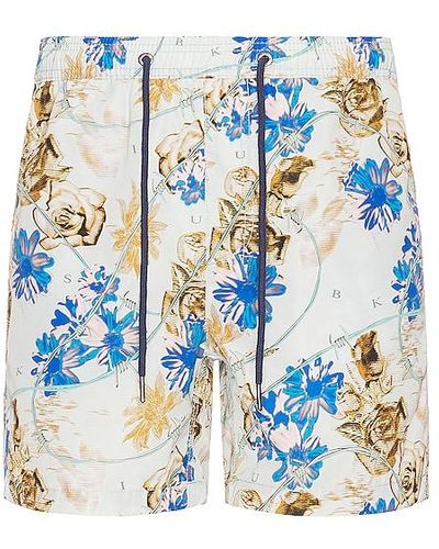 Ksubi bowie deals boardshort