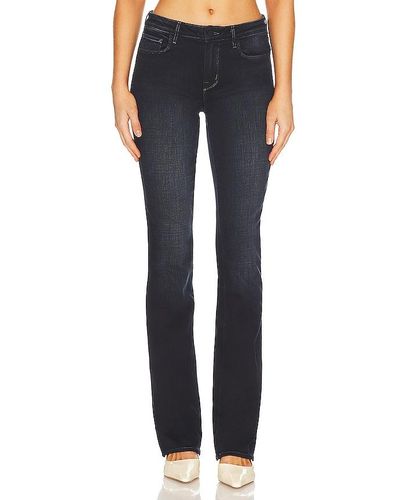 L'Agence JEANS SELMA - Blau