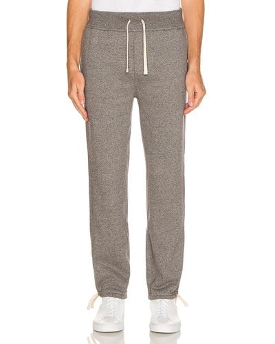 Polo Ralph Lauren Fleece Pant Relaxed - グレー
