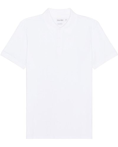 Calvin Klein シャツ - ホワイト