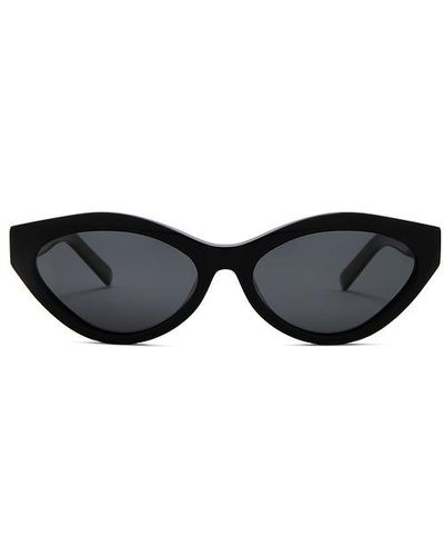 Banbe The Lila Sunglasses - Black