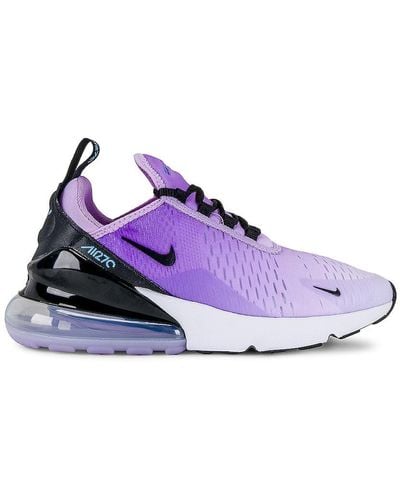 Nike Air Max 270 sneakers for Women - Up to 33% off | Lyst