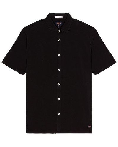 Good Man Brand Camisa flex pro lite - Negro