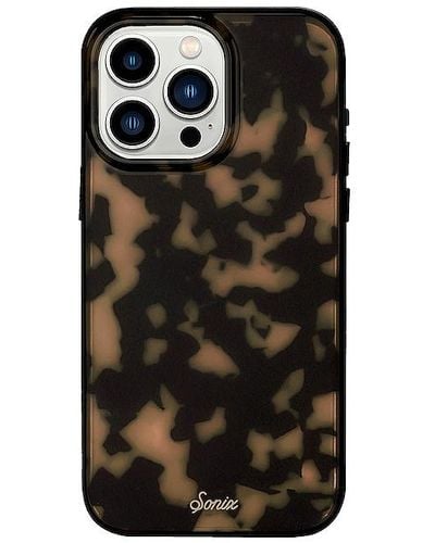 Sonix Magsafe Compatible Iphone 15 Pro Max Case - Black