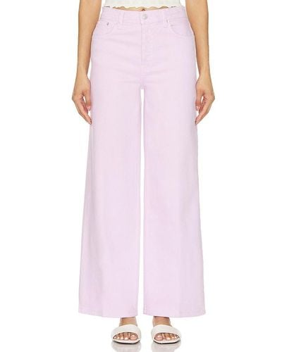Rails Getty Trousers - Pink