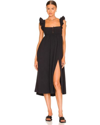 LPA Auburn ドレス - ブラック