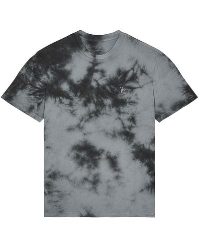 AllSaints Hurley Tシャツ - グレー