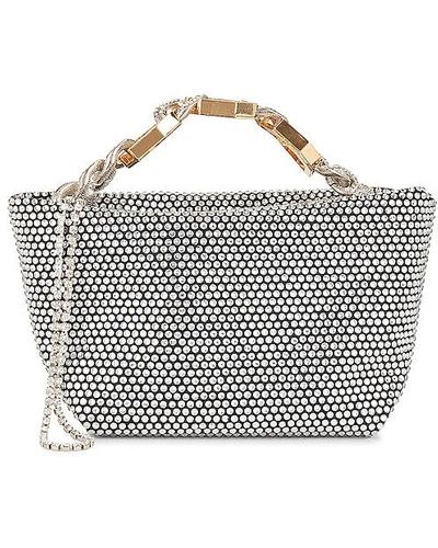 Gedebe Jessye Mini Bag - Gray