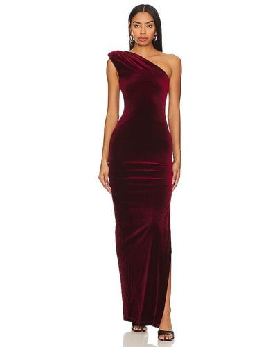 Nookie Rumi Gown - Red