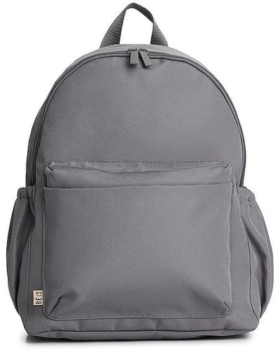 BEIS The Ics Backpack - Grey