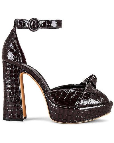 Alexandre Birman PUMPS PEPITTA - Schwarz