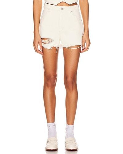 Rolla's Dusters short - Blanco