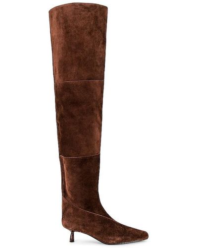 LPA Virna Boot - Brown