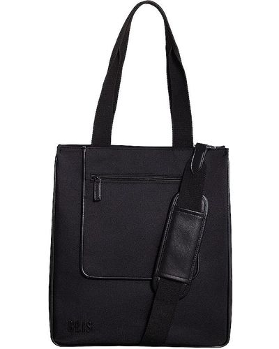 BEIS The North / South Tote - Black