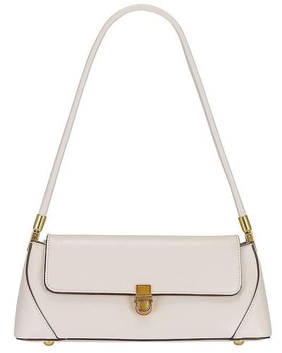 8 Other Reasons French Bag - White