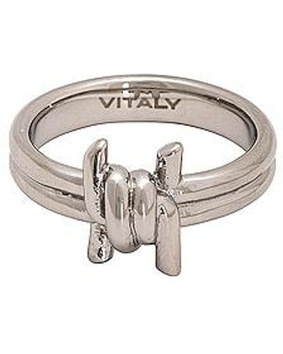 Vitaly Jewelry for Men | Online Sale up to 49% off | Lyst