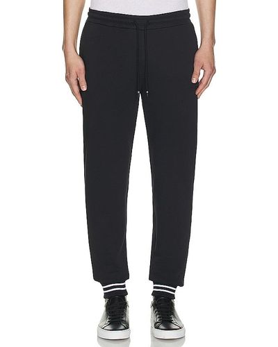 Original Penguin PANTALON SWEAT - Noir