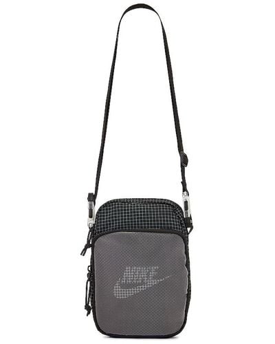 Nike Heritage 2.0 Bag - Black