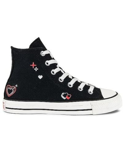 Converse Chuck Taylor All Star Sneaker - Black