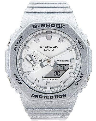 G-Shock UHR - Grau