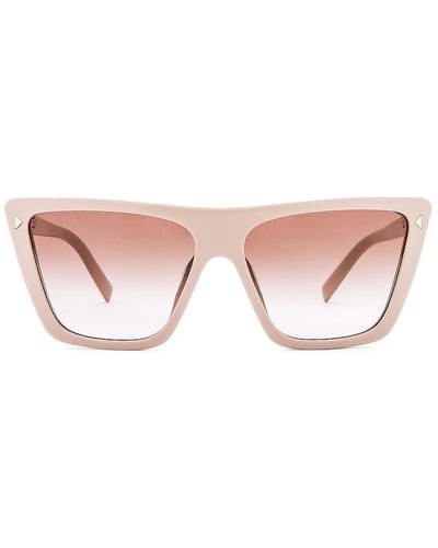 Prada Sunglasses サングラス - ピンク