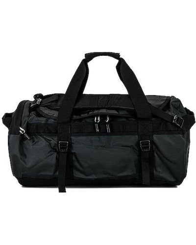 The North Face DUFFLE BAG BASE CAMP - Schwarz