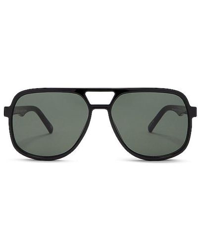 Le Specs Gafas de sol - Negro