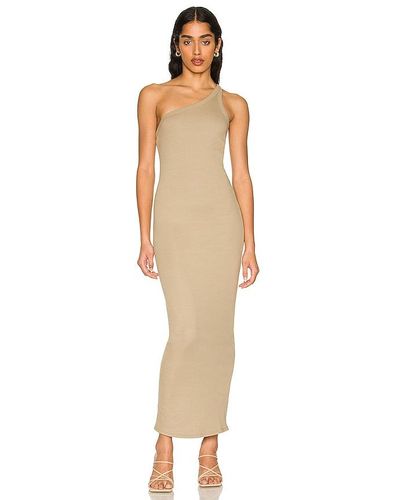 The Line By K Gael Dress - Multicolour