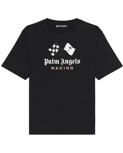 Palm Angels Tシャツ - ブラック