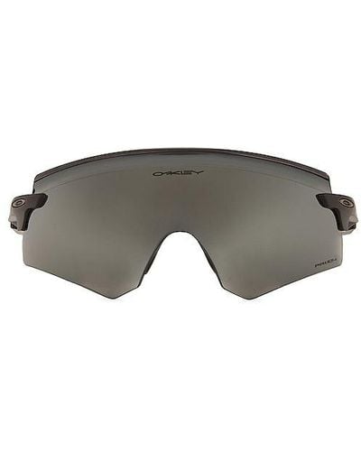 Oakley Encoder Sunglasses - Grey