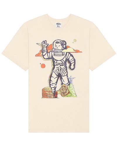 BBCICECREAM Astro Wonder Tシャツ - ホワイト