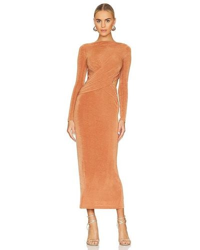 Significant Other Rosie Dress - Natural