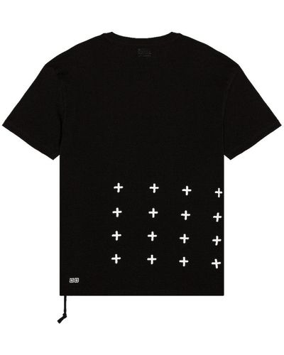 Ksubi BIGGIE Tシャツ - ブラック