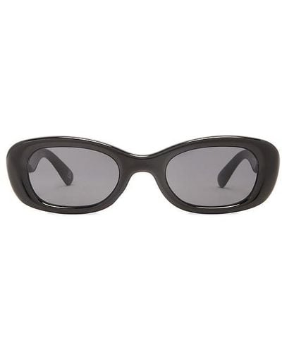Aire Calisto Sunglasses - Black