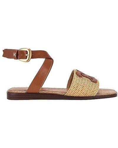 Sam Edelman Ilsie Sandal - Brown