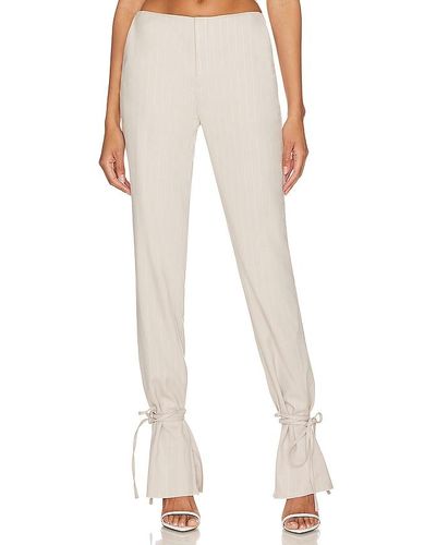 h:ours Amira Pant - Natural