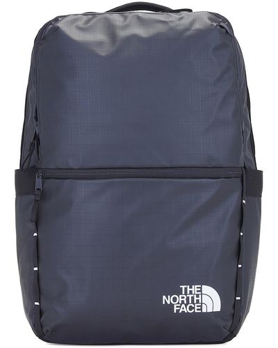 The North Face Base Camp Voyager Daypack - ブルー