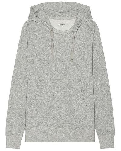 Outerknown Sudadera - Gris