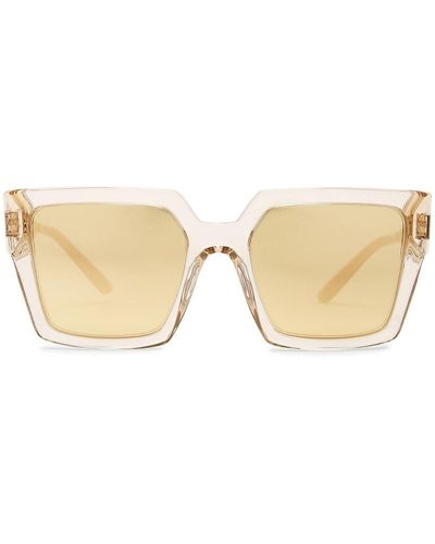 Dolce & Gabbana Sunglasses サングラス - ナチュラル