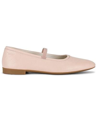 Vagabond Shoemakers FLACH SIBEL - Pink