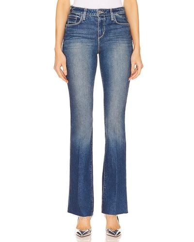 L'Agence JEANS RUTH - Blau