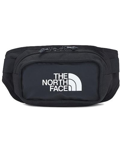 The North Face Explorer Hip Pack - Black