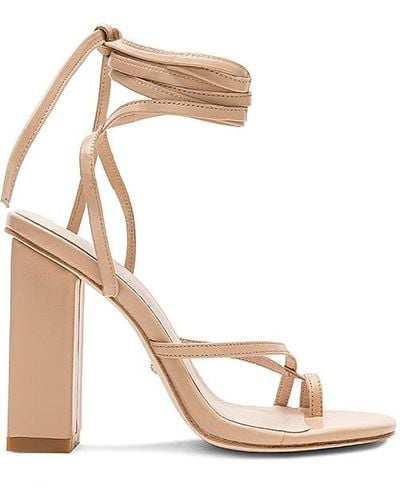 RAYE Anthea Heel - Natural