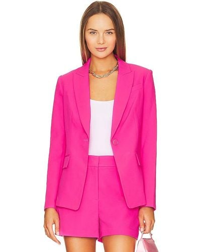MILLY Blazers, sport coats and suit jackets for Women | Online Sale up ...