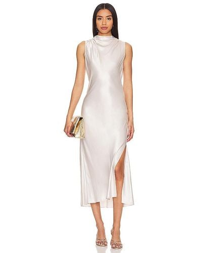 Rails Solana Dress - White