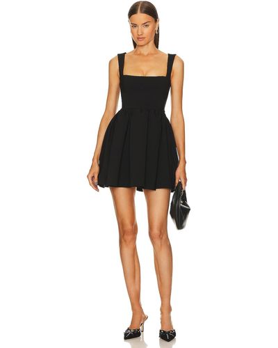 LPA Giovanna ドレス - ブラック