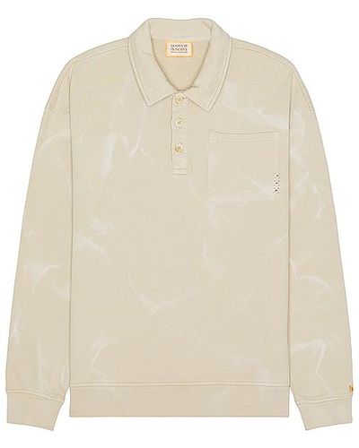 Scotch & Soda Jersey - Neutro