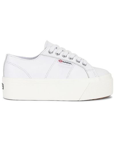 Superga 2790 スニーカー - ホワイト